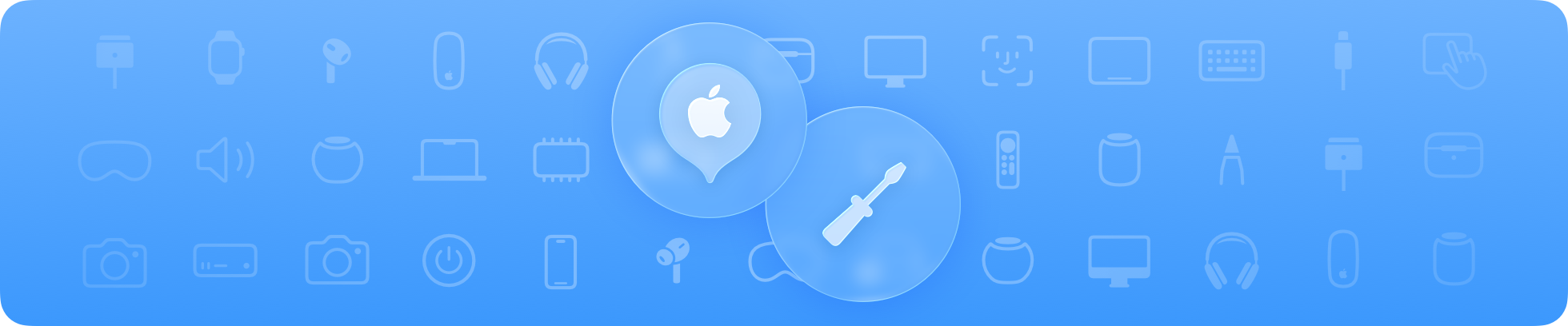 Apple Servis